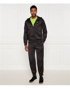 Спортивный костюм Regular fit, черный Ea7