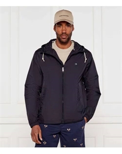 Куртка Regular fit, синий Gant