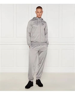 Спортивный костюм Regular fit, серый Ea7