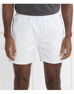 Плавки-Шорты «Дельфин» Regular fit, белый Boss