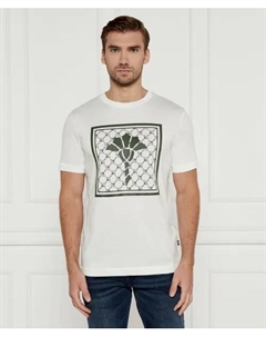 Футболка Билала Regular fit, белый Joop