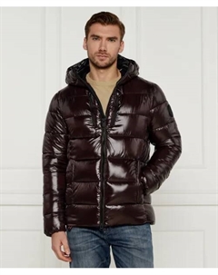 Куртка Максим Regular fit, коричневый Save the duck