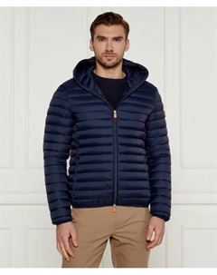 Куртка Дональда Regular fit, синий Save the duck