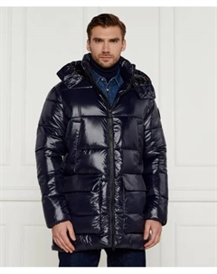 Христианская куртка Regular fit, синий Save the duck