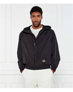 Куртка benji2521 Regular fit, черный Hugo