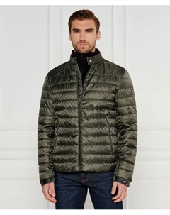 Куртка Люка Regular fit, зеленый Joop