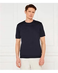 Футболка floro-t Regular fit, синий Windsor