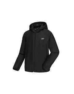 Тренировочная серия 2024 Осень Пуховик Мужской Черный/Вулканический пепел Yonex