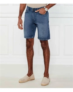 Джинсовые шорты Fort Modern fit, синий Joop