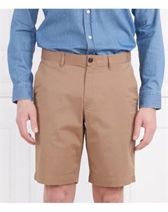Шорты Regular fit, коричневый Michael kors