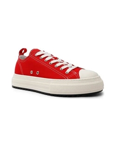 Шорты Regular fit, красный Dsquared2