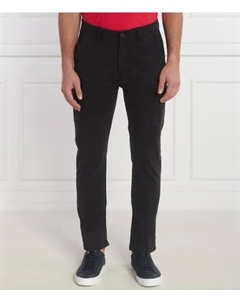 Брюки-Карго Regular fit, черный Napapijri