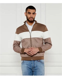 Толстовка Базилио Regular fit, бежевый Joop