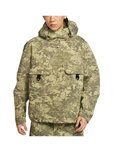 Куртка мужская оливковая, Olive Green Nike