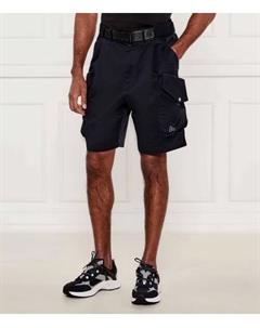 Шорты Regular fit, синий Moose knuckles