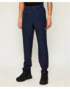 Спортивные штаны Regular fit, синий Ea7