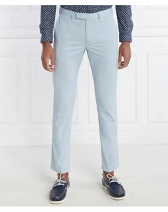Брюки чинос Slim fit, синий Polo ralph lauren