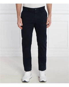 Брюки-Чинос Core Denton, синий Tommy hilfiger
