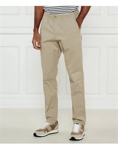 Брюки чинос Slim fit, бежевый Polo ralph lauren