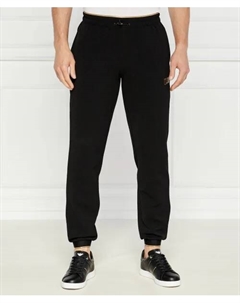 Спортивные штаны Regular fit, черный Ea7