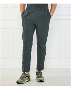 Спортивные штаны Regular fit, зеленый Ea7