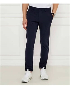 Брюки Slim fit, синий Ea7