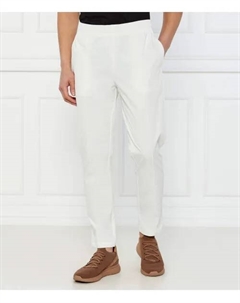 Спортивные штаны Regular fit, бежевый Ea7