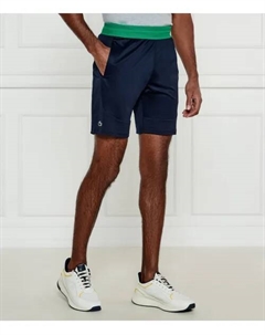 Шорты Regular fit, синий Lacoste