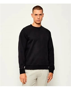 Толстовка Regular fit, черный Replay