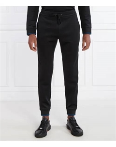 Спортивные штаны Regular fit, черный Michael kors