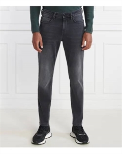 Джинсы Loose fit, серый Joop