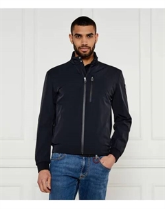 Куртка Горан Regular fit, черный Joop