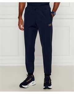 Спортивные штаны Regular fit, синий Ea7