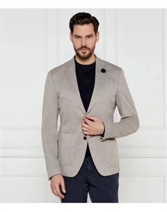 Элегантная куртка jb-47hoverest-j43 Slim fit, бежевый Joop