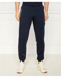 Спортивные штаны Regular fit, синий Ea7