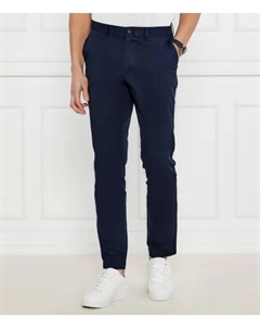 Брюки чинос Slim fit, синий Michael kors