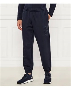 Спортивные штаны Modern fit, синий Ea7