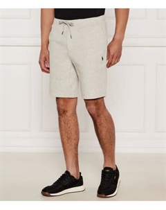 Шорты Relaxed fit, серый Polo ralph lauren