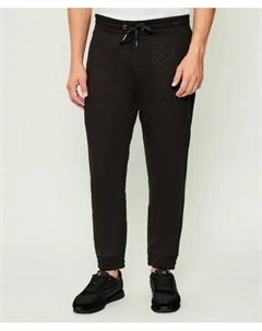 Спортивные штаны Benzo Regular fit, черный Joop