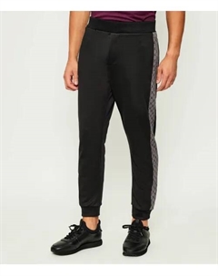 Спортивные штаны Ionnito Regular fit, черный Joop