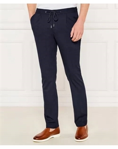 Брюки, синий Michael kors