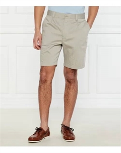 Шорты п-перин Tapered fit, бежевый Boss