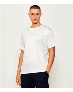 Футболка Regular fit, белый Paul & shark