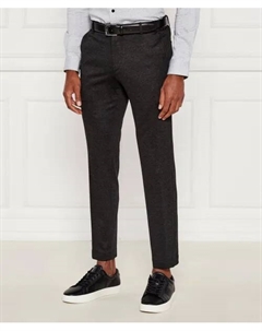 Брюки Sake-j2 Slim fit, серый Joop