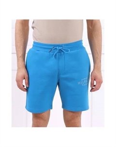 Свитшоты Hilfiger Curve Logo Regular fit, синий Tommy hilfiger