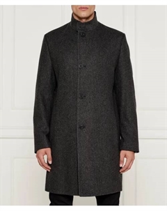 Пальто Минтракс, серый Hugo