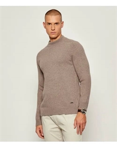 Свитер Луанор Modern fit, бежевый Joop