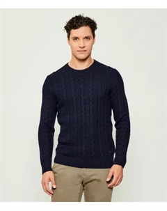 Свитер Levi's Modern fit, синий Joop