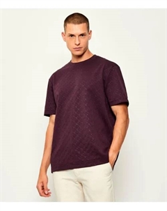 Футболка Берко Regular fit, фиолетовый Joop