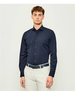 Футболка Dynamic pai3-n Slim fit, синий Joop